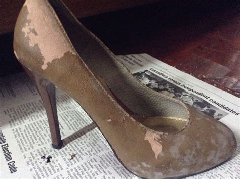 fake leather shoes hurt|break in leather shoes reddit.